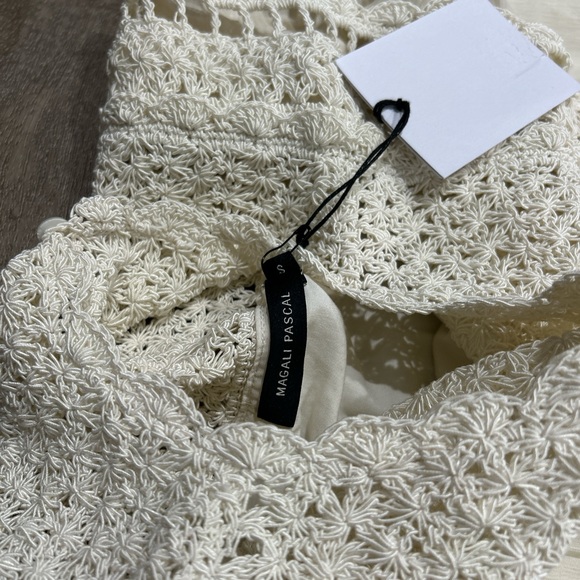 Magali Pascal Loup dress NWT - Picture 7 of 8